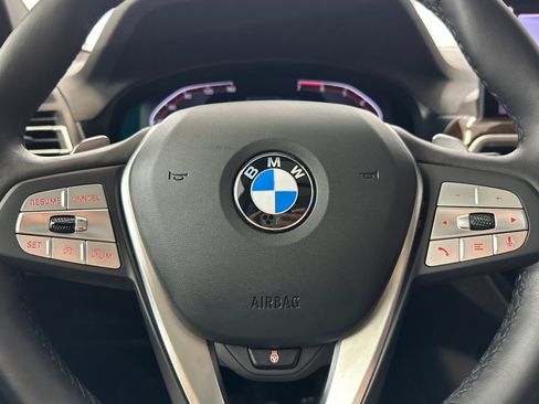 Certified 2023 BMW X3 sDrive30i w/ Premium Package RWD image 16