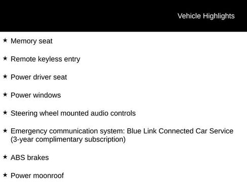 Certified 2023 Hyundai Tucson Limited AWD/4WD image 7
