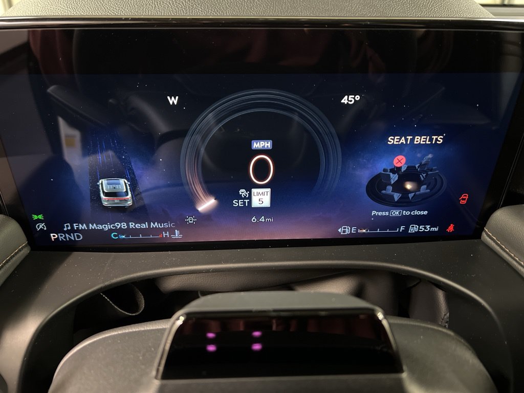 Used 2026 Lincoln Aviator AWD image 39