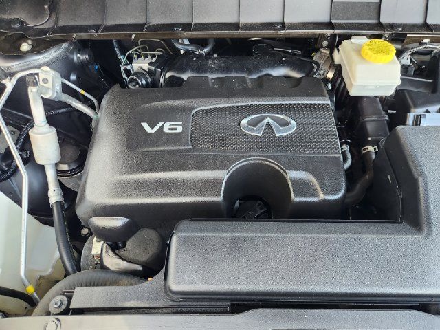 Used 2023 INFINITI QX60 Sensory w/ Cargo Package AWD/4WD image 34