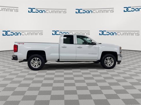 Used 2016 Chevrolet Silverado 1500 LT w/ All Star Edition image 9