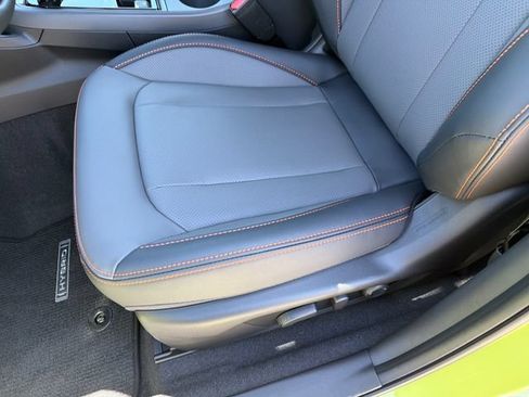 New 2026 Subaru Crosstrek 2.5i Limited AWD/4WD image 21