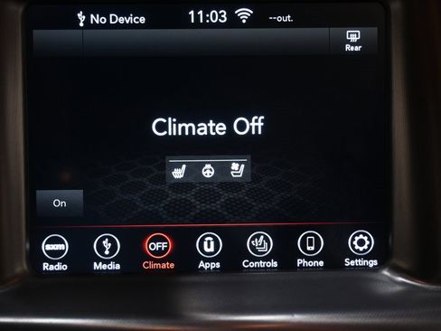 Used 2019 Dodge Charger R/T w/ Plus Group image 30