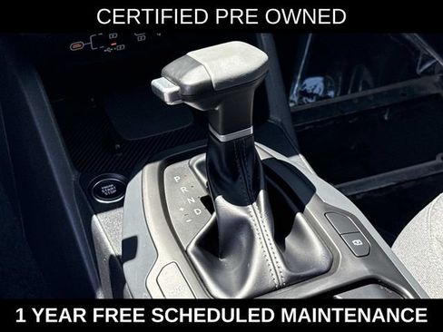 Used 2025 Kia K4 EX FWD image 22