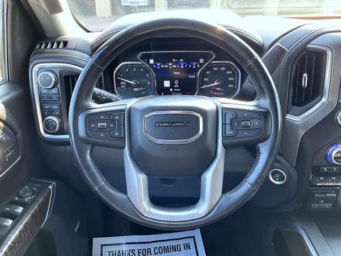 Used 2021 GMC Sierra 1500 Denali w/ Technology Package image 13