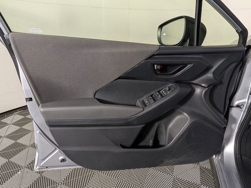 Used 2024 Subaru Crosstrek 2.0i w/ Crosstrek Mirror Package image 24