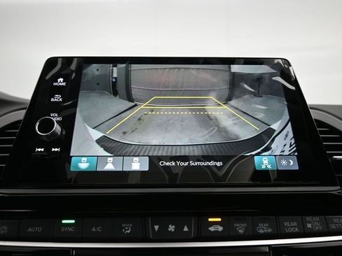 New 2026 Honda Odyssey EX-L image 18