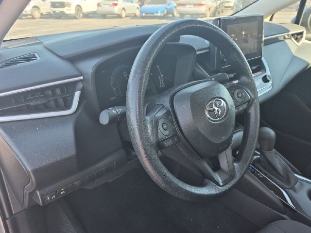 Used 2026 Toyota Corolla LE FWD image 11