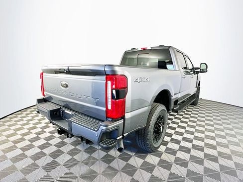 New 2026 Ford F250 XLT w/ XLT Premium Package image 10