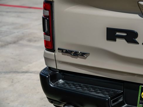 Used 2022 RAM 1500 TRX w/ TRX Level 2 Equipment Group AWD/4WD image 18