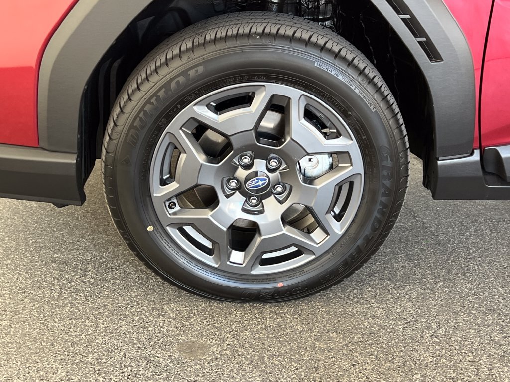 New 2026 Subaru Outback Premium AWD/4WD image 27