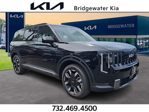 New 2027 Kia Telluride S FWD image 1