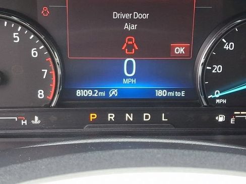 Certified 2023 Ford Explorer XLT AWD/4WD image 19