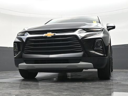 Used 2021 Chevrolet Blazer LT FWD image 29