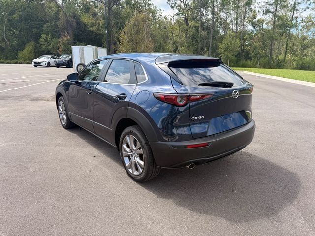 Used 2020 MAZDA CX-30 FWD w/ Select Package image 15