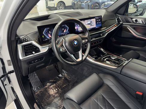 Used 2024 BMW X5 sDrive40i w/ Parking Assistance Package RWD image 23