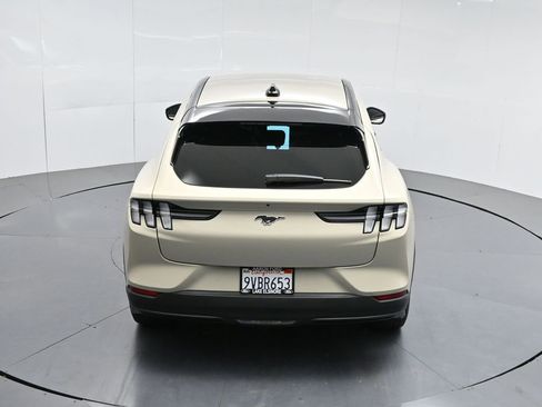 Used 2025 Ford Mustang Mach-E Select image 50