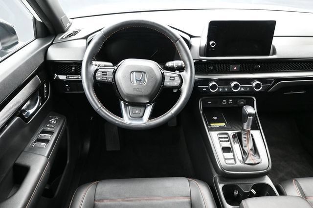 Certified 2025 Honda CR-V Sport Touring image 20