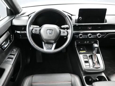 Certified 2025 Honda CR-V Sport Touring image 20