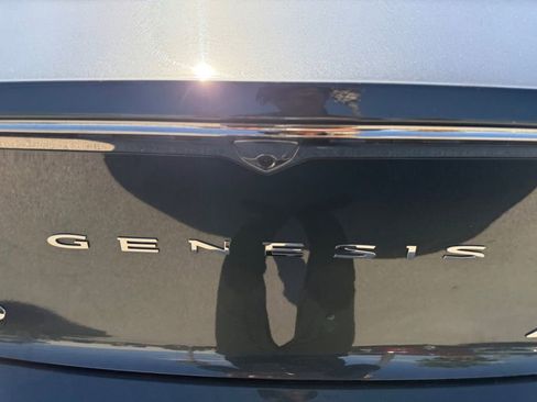 Used 2024 Genesis G80 2.5T image 10