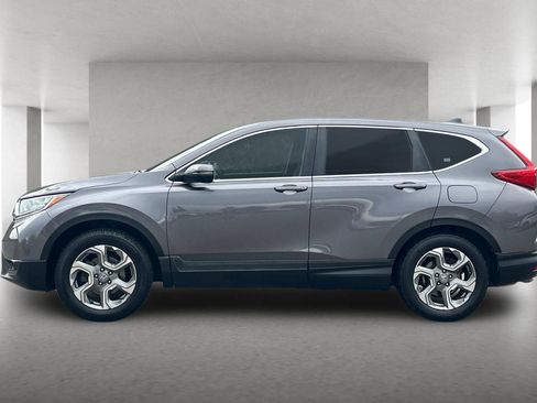 Used 2017 Honda CR-V EX-L image 7