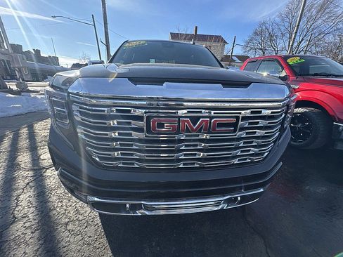Used 2024 GMC Sierra 1500 Denali image 25