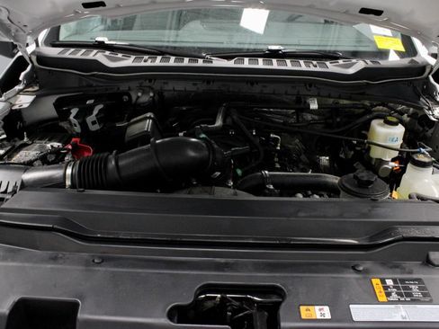 Certified 2026 Ford F250 XL AWD/4WD image 16