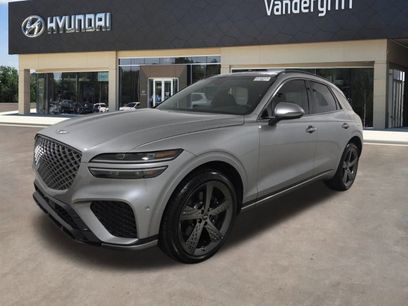 Used 2025 Genesis GV70 3.5T Sport w/ Sport Advanced Package