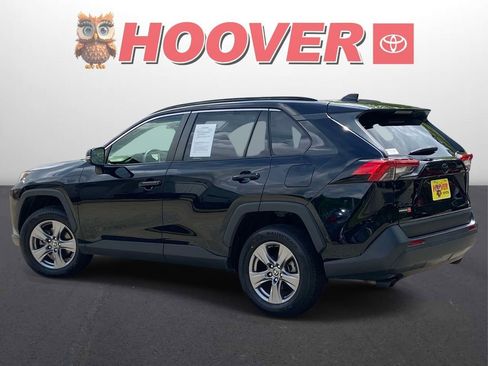 Used 2023 Toyota RAV4 XLE w/ Convenience Package AWD/4WD image 5