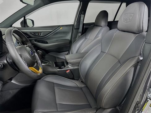 Used 2025 Subaru Outback Wilderness image 8