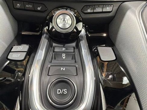 Used 2023 Acura TLX SH-AWD w/ A-SPEC Pkg image 43