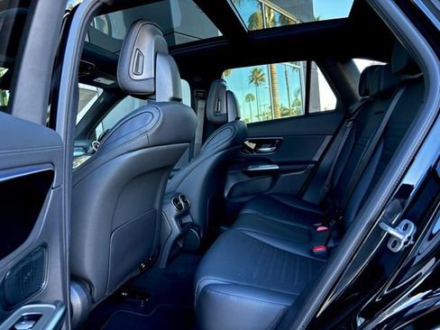 New 2026 Mercedes-Benz GLC 300 4MATIC image 20