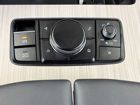 Used 2024 MAZDA CX-90 3.3 Turbo w/ Premium Package AWD/4WD image 51