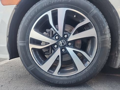 Used 2020 Honda Odyssey Elite image 21