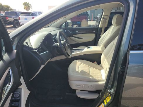 Used 2023 Buick Enclave Avenir w/ Trailering Package, 5000 lbs. image 26