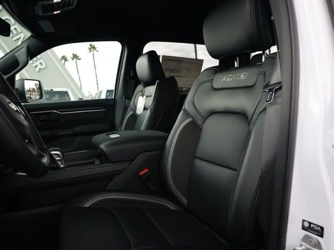 New 2026 RAM 1500 RHO image 16