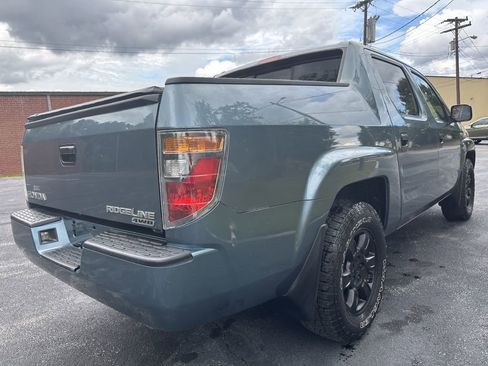 Used 2006 Honda Ridgeline RT image 3