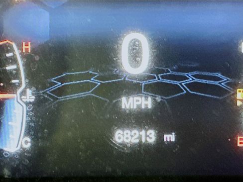 Used 2018 Jeep Compass Latitude w/ Popular Equipment Group image 19