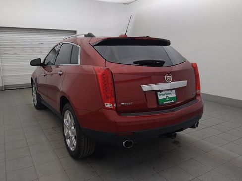 Used 2016 Cadillac SRX Performance w/ Driver Awareness Package FWD image 5