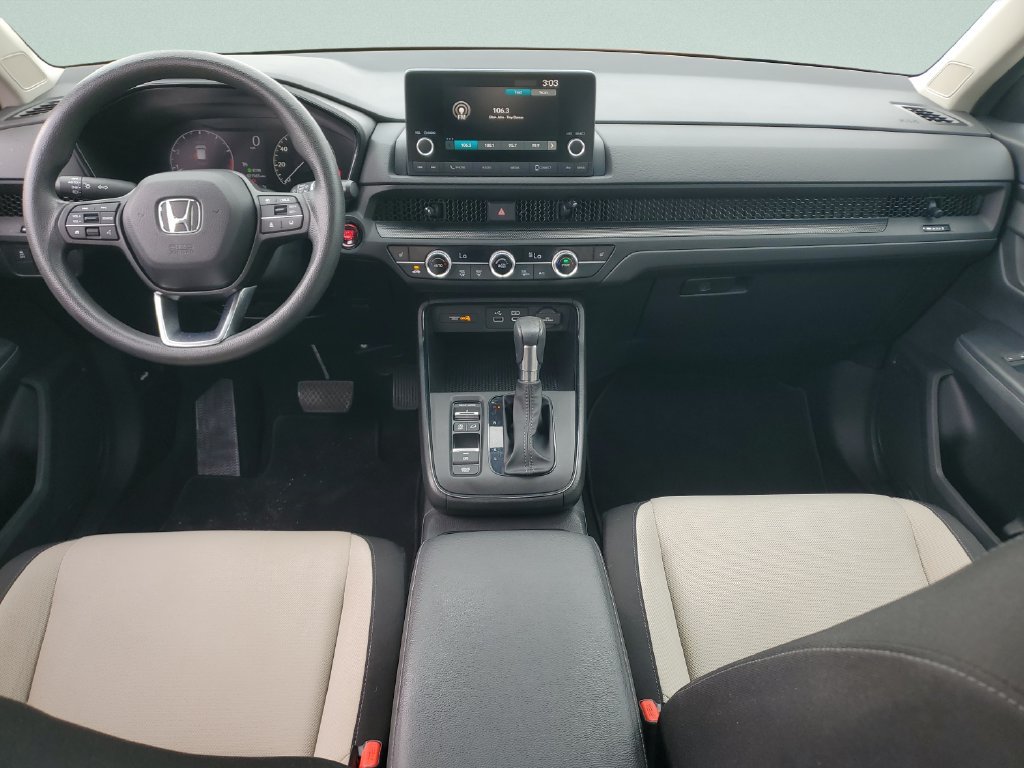 Used 2024 Honda CR-V EX image 15