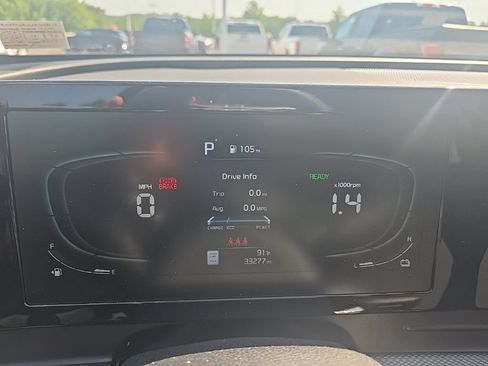 Certified 2023 Kia Sportage LX AWD/4WD image 4