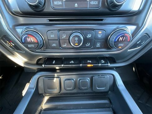 Used 2017 Chevrolet Silverado 1500 LT w/ Midnight Edition image 20