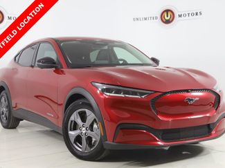 Used 2023 Ford Mustang Mach-E Select video 1