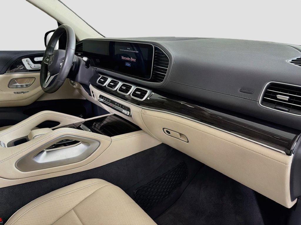 Used 2020 Mercedes-Benz GLE 350 4MATIC image 33