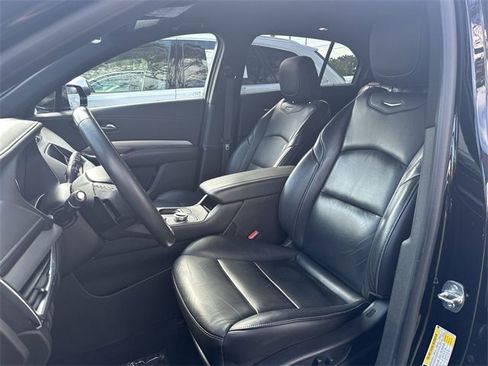 Used 2019 Cadillac XT4 Premium Luxury image 13