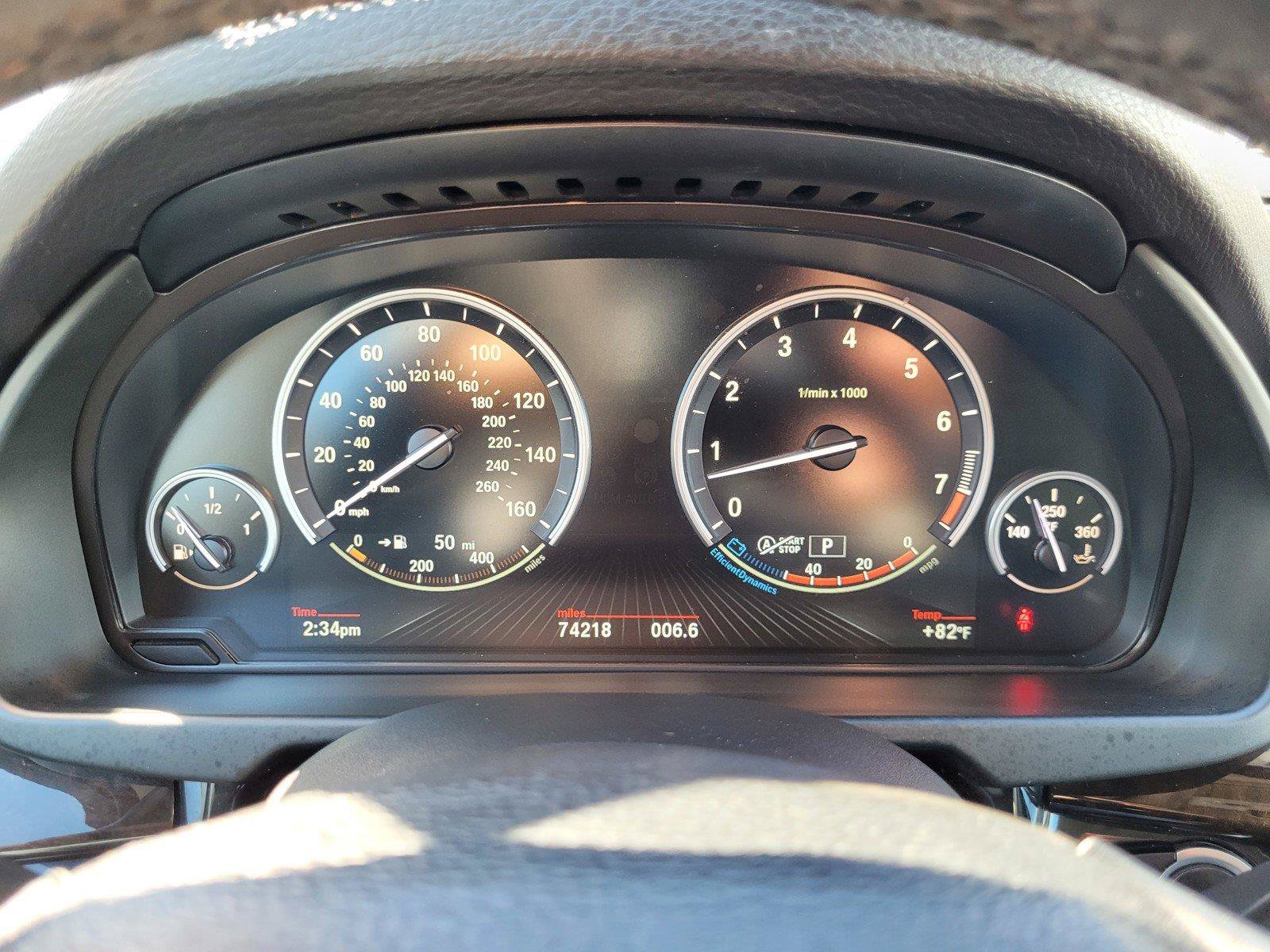 Used 2015 BMW X5 xDrive35i AWD/4WD image 30