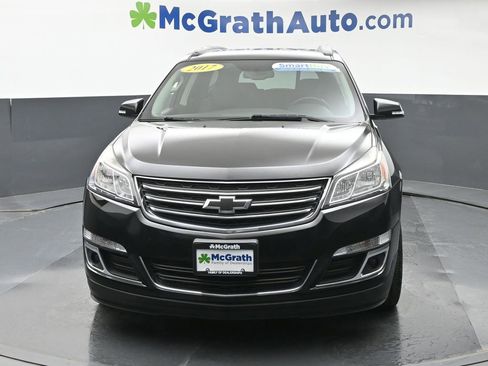 Used 2017 Chevrolet Traverse LT AWD/4WD image 5