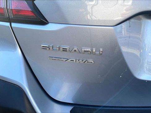 Used 2021 Subaru Outback Premium w/ Popular Package #1 image 35