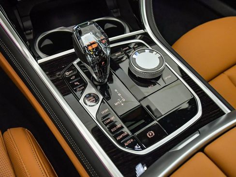 New 2026 BMW 840i image 25