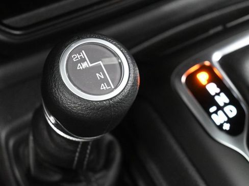 New 2026 Jeep Gladiator Sport image 22